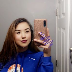 Meet your Posher, Erin